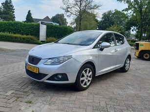 SEAT Ibiza 1.2 TDI Reference Ecomotive MOTORSCHADE