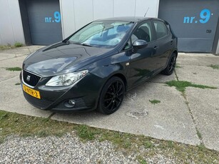 SEAT Ibiza 1.2 TDI Style Ecomotive 5 deurs airco (export)