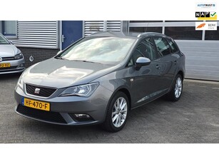 Seat Ibiza ST 1.0 EcoTSI Style Connect