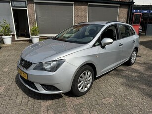 SEAT Ibiza ST 1.2 Style (bj 2014)