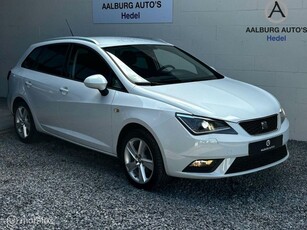 Seat Ibiza ST 1.2 TSI FR Xenon LED Cruise (Nette auto!)