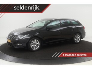 SEAT Leon 1.0 TSI Style Intens Carplay Trekhaak