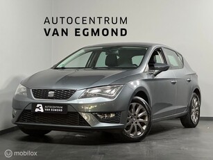 Seat Leon 1.2 TSI Style Business Parksens.AircoBluetooth