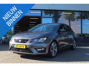 Seat Leon 1.4 EcoTSI FR Connect