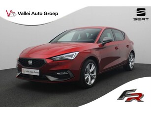 SEAT Leon 1.4 TSI 204PK DSG eHybrid PHEV FR Navi