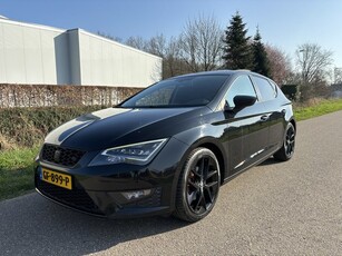 SEAT Leon 1.4 TSI ACT FR Dynamic / AUTOMAAT / STAGE 3 /