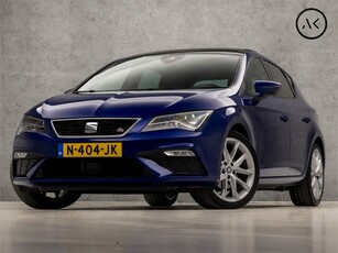 SEAT Leon 1.4 TSI FR Sport 150Pk (SCHUIFDAK, APPLE CARPLAY