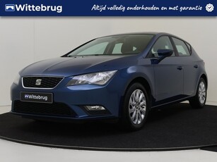 SEAT Leon 1.4 TSI Style Climate Control Cruise Control