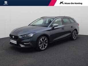 SEAT Leon Sportstourer 1.4TSIeHybrid 150kW/204PK PHEV FR