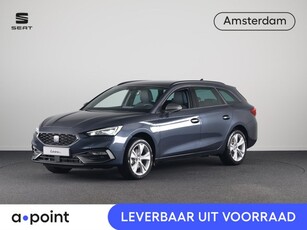 SEAT Leon Sportstourer FR Business Intense 1.4 TSI eHybrid