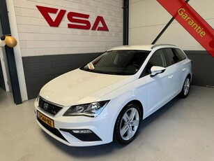 SEAT Leon ST Verkocht VERKOCHT! DSG,Virtual