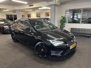 SEAT León ST 2.0 TSI Cupra 280*Automaat*PANO* (bj 2015)