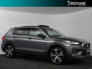 SEAT Tarraco 1.5 TSI Xcellence Panoramadak 20