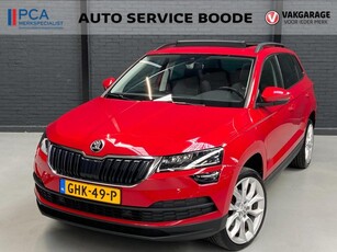 Skoda Karoq 1.5 TSI (150pk) ACT Style Business -