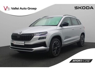 Skoda Karoq 1.5 TSI 150PK DSG ACT Sportline Business