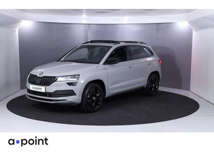 Skoda Karoq 1.5 TSI ACT Sportline Business 150 pk DSG