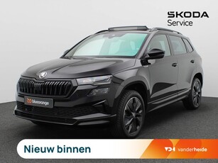 Skoda Karoq 1.5 TSI ACT Sportline Business 150PK DSG