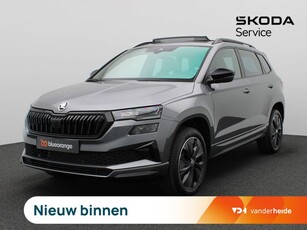 Skoda Karoq 1.5 TSI ACT Sportline Business 150PK DSG