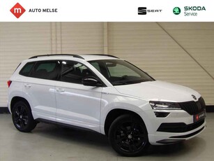 Skoda Karoq 1.5 TSI ACT150pk DSG-7 Sportline