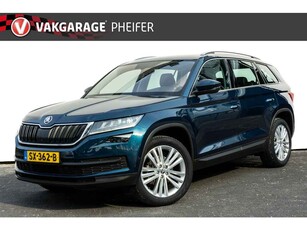 Skoda Kodiaq 1.4 TSI Style Business 7p.