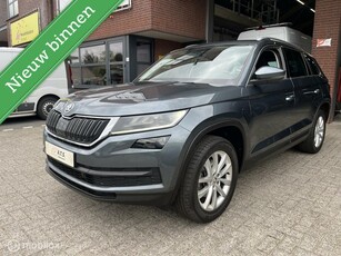 Skoda Kodiaq 1.5 TSI Business Edition