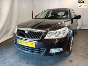 Skoda Octavia 1.2 TSI Ambition Business Line Motor