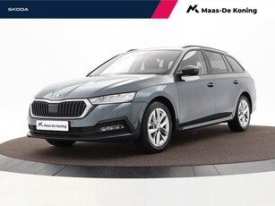 Skoda Octavia Combi 1.0 Tsi 110pk Business Edition ACC