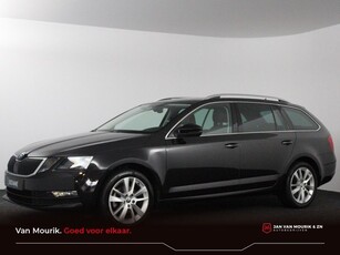 Skoda Octavia Combi 1.5 TSi 150PK Greentech Business