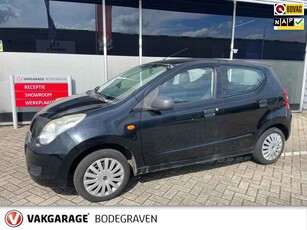 Suzuki Alto 1.0 Comfort Plus