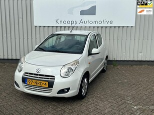 Suzuki Alto 1.0 Exclusive 5-deurs, Airco, Apk 02/08/2025