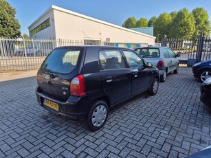 Suzuki Alto 1.1 GLX Jubilée 2