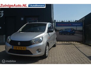 Suzuki Celerio 1.0 Comfort Airco Bleutooth 1e Eigenaar