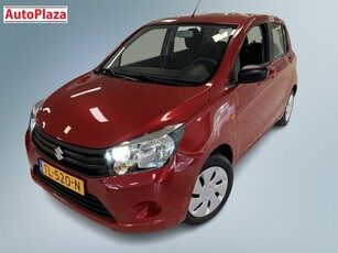 Suzuki Celerio 1.0 Comfort (bj 2018)