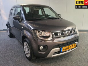 Suzuki Ignis 1.2 Smart Hybrid Comfort uit 2022 Rijklaar +