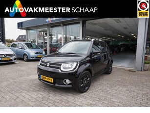 Suzuki Ignis 1.2 Stijl , Automaat , Incl 12 mnd bovag