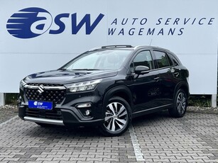 Suzuki S-Cross 1.5 Hybrid AllGrip Style Pano LED