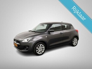 Suzuki Swift 1.2 Select Smart Hybrid