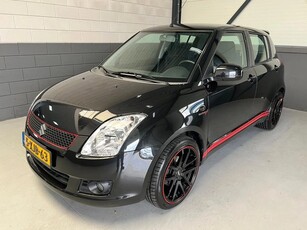 Suzuki Swift Verkocht VERKOCHT!