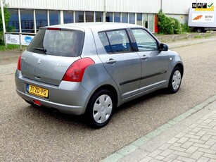 Suzuki Swift 1.3 Bouwjaar 2008 NAP APK Tot 08/02/2025