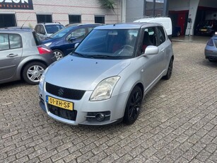 Suzuki Swift 1.6 Sport koopje