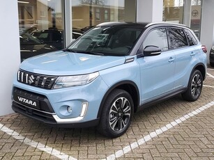 Suzuki Vitara 1.4 BOOSTERJET STYLE SMART HYBRID DIRECT