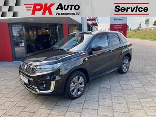 Suzuki Vitara 1.5 Hybrid Select Navi Cruise 12.043 km