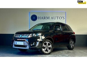 Suzuki Vitara 1.6 Exclusive 120pk