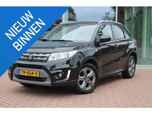 Suzuki Vitara 1.6 Exclusive WINTERWIELENSET INCL.