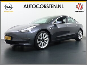 Tesla Model 3 Long Range 75 kWh 441PK 4wd 19