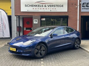 Tesla Model 3 Long Range AWD 75 kWh / Autopilot / BTW /