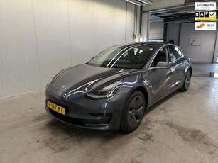 Tesla Model 3 Standard RWD Plus 60 kWh INC. BTW