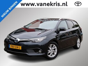 Toyota Auris Touring Sports 1.8 Hybrid Dynamic, Trekhaak