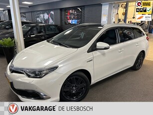 Toyota Auris Touring Sports 1.8 Hybrid