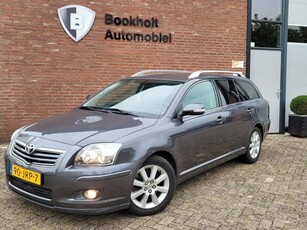 Toyota Avensis Wagon 2.0 VVTi Executive Bns Cruise Airco